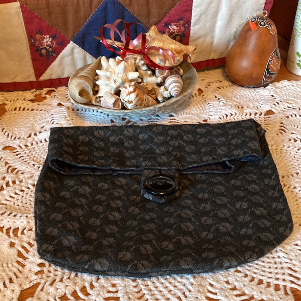 Mini Purse 👛 Choose your own Strap with Your Choice of Material